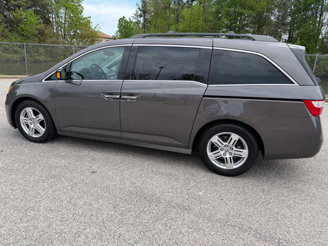 Used 2012 Honda Odyssey Touring image 28