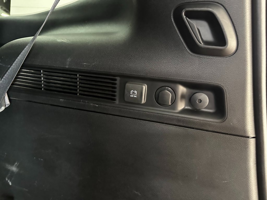 Used 2022 Jeep Wagoneer Series II image 45