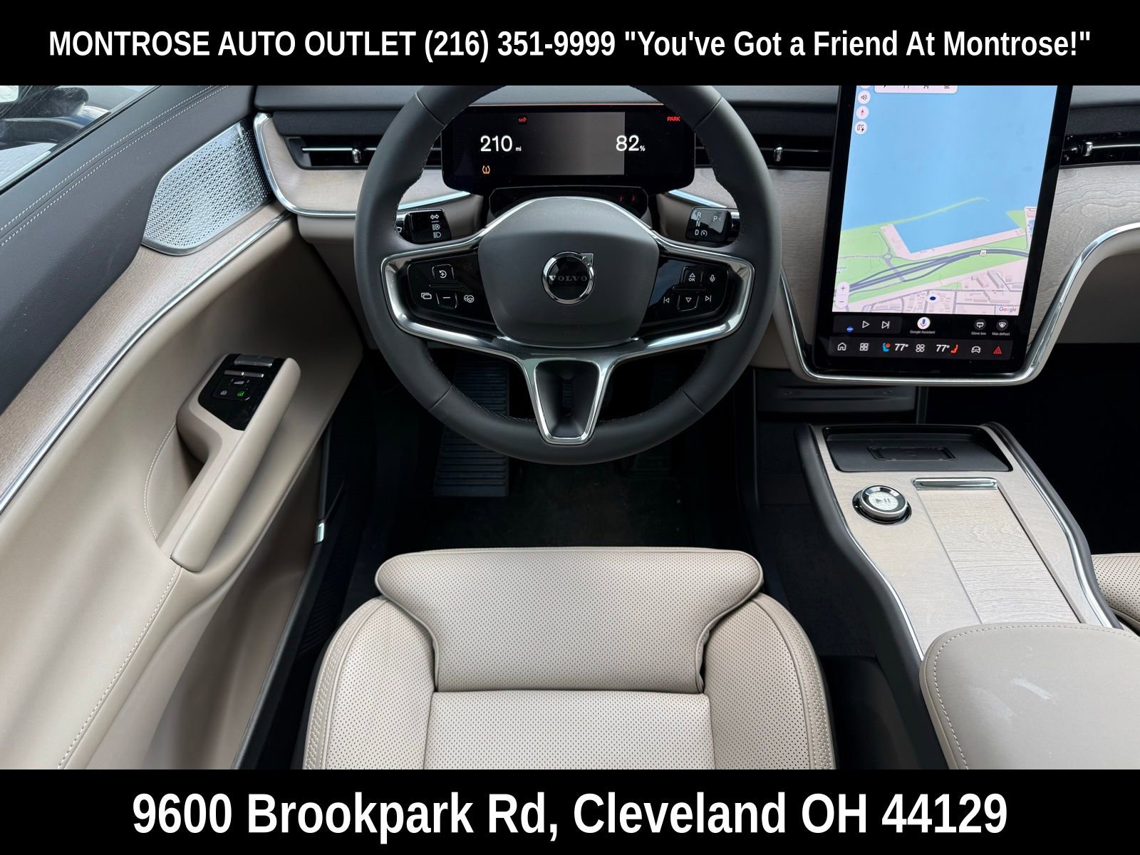 New 2026 Volvo EX90 Ultra image 30