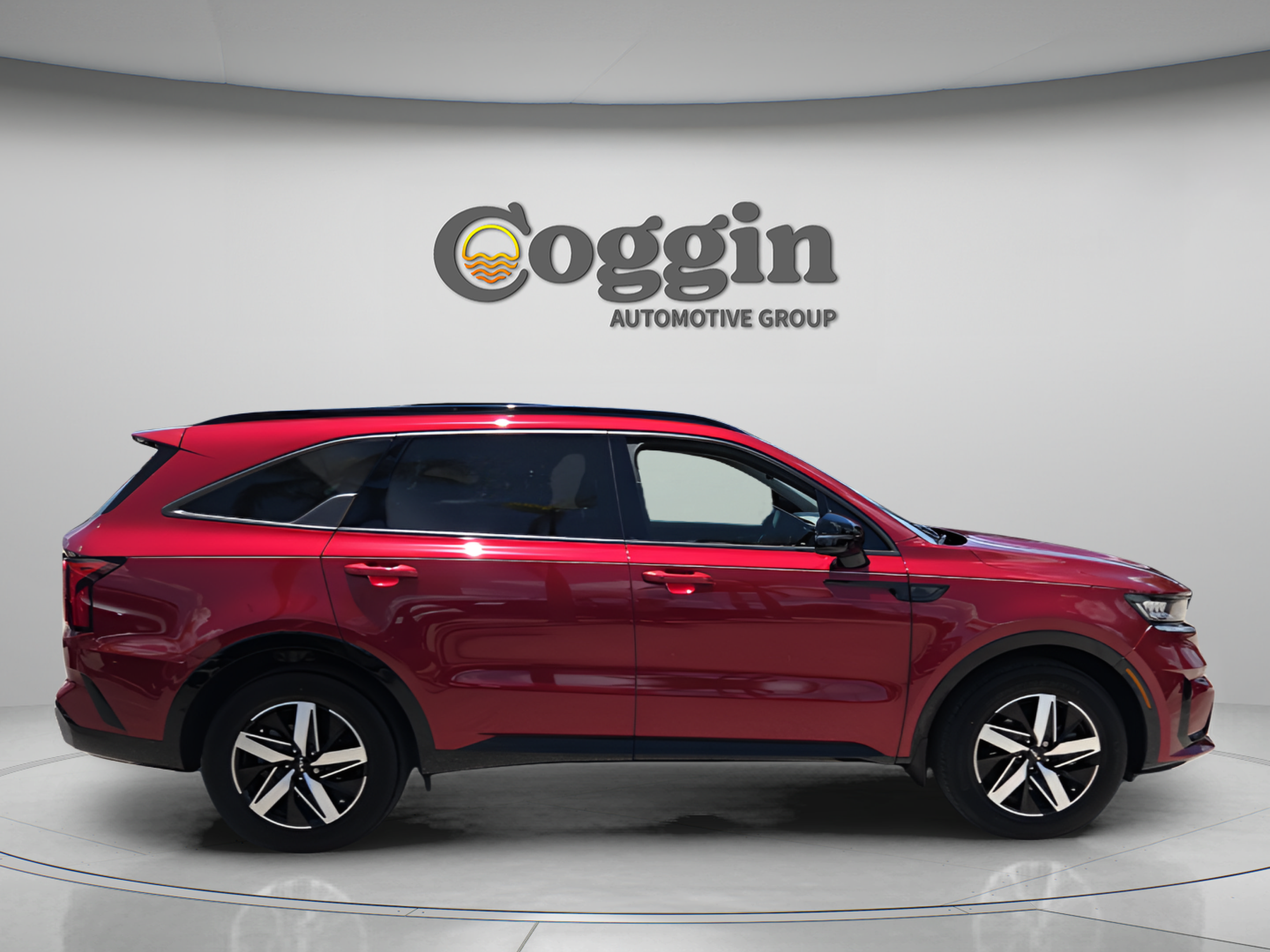 Used 2023 Kia Sorento S w/ Panoramic Sunroof Package FWD image 6