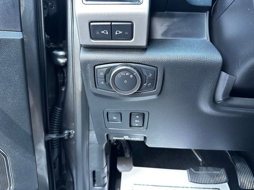 Used 2019 Ford F250 Platinum w/ Platinum Ultimate Package image 62