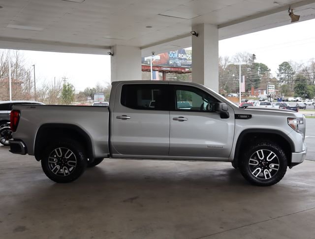 Used 2021 GMC Sierra 1500 Elevation image 7
