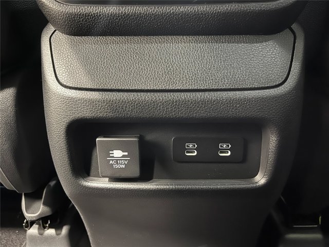 New 2026 Honda Passport TrailSport image 27