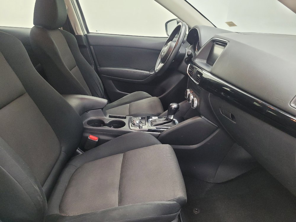 Used 2016 MAZDA CX-5 Sport w/ Rear Camera Package FWD image 21