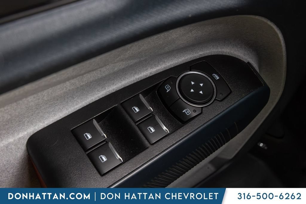 Used 2024 Ford Maverick XLT w/ XLT Luxury Package AWD/4WD image 11
