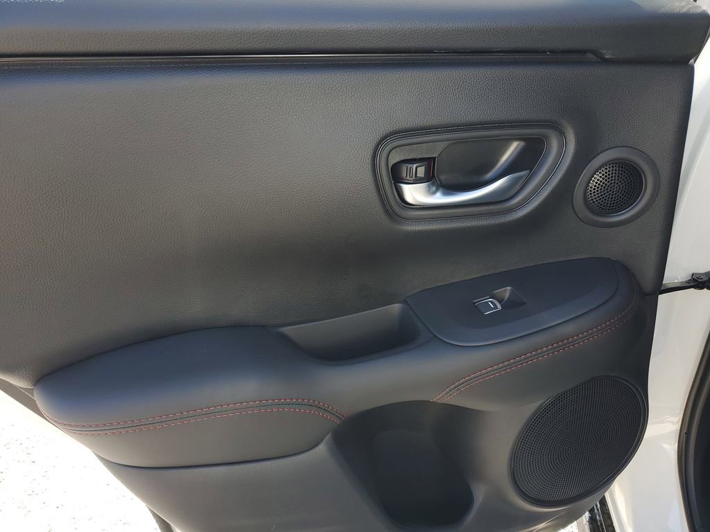 New 2026 Acura ADX A-Spec image 16