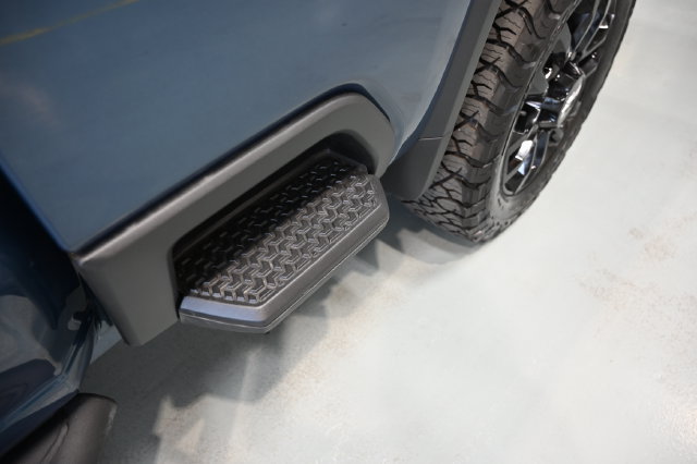 New 2026 Chevrolet Silverado 2500 LT w/ Trail Boss Package AWD/4WD image 31