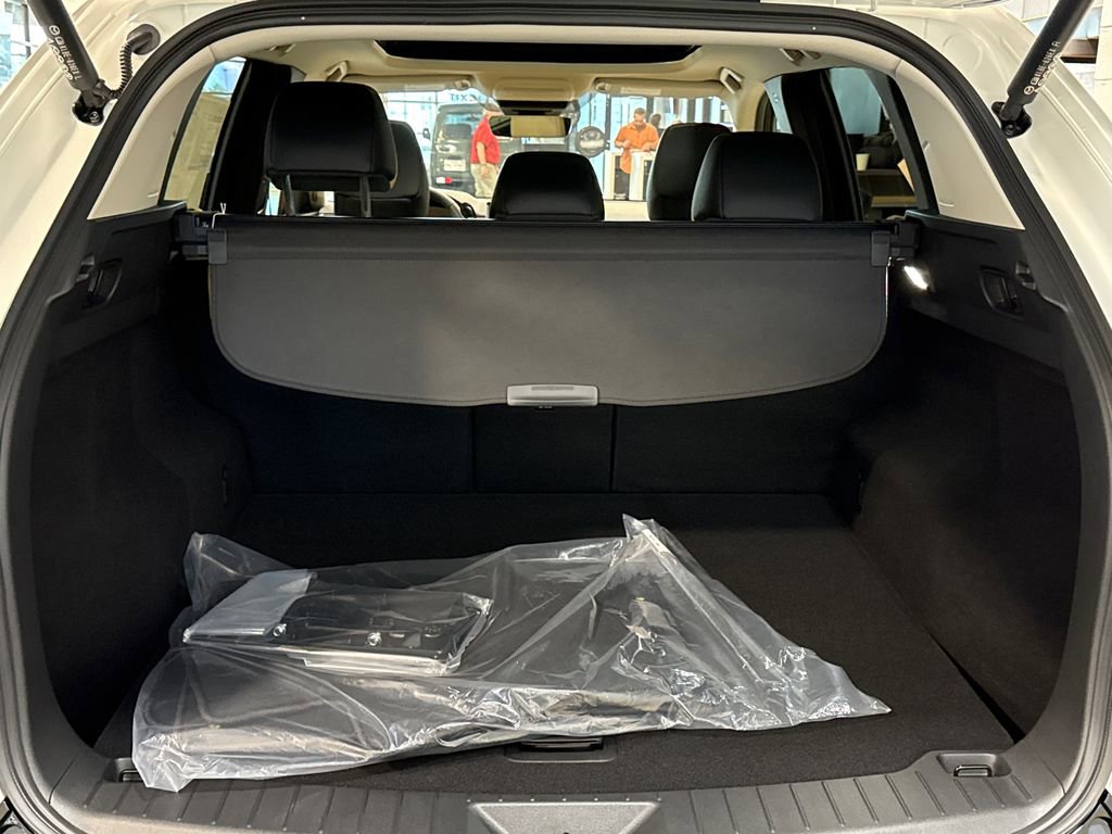 New 2026 MAZDA CX-5 2.5 S w/ Premium Package image 8