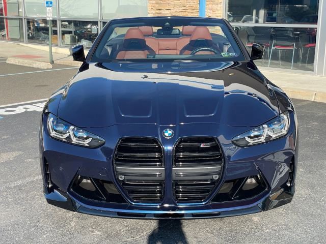 Used 2024 BMW M4 xDrive Competition w/ Executive Package AWD/4WD image 11