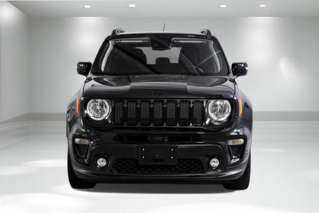 Used 2023 Jeep Renegade Altitude w/ Sun/Sound Group image 7