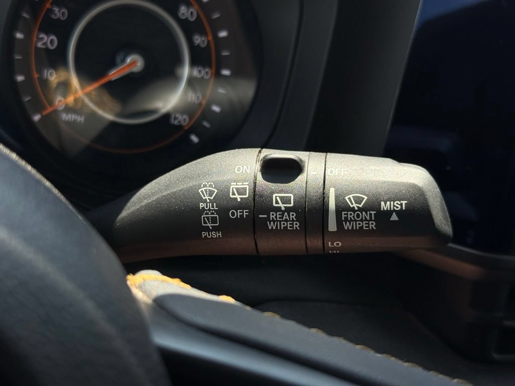 Used 2024 Jeep Wrangler Unlimited Sport AWD/4WD image 29
