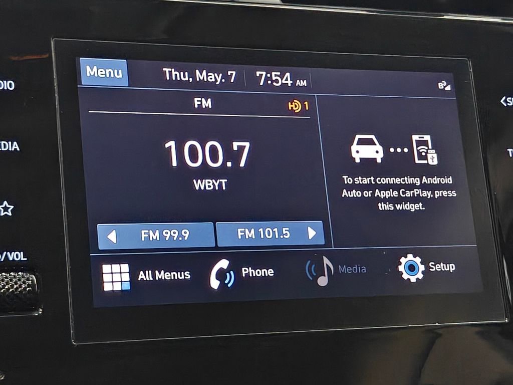 Used 2023 Hyundai Tucson SEL w/ Convenience Package FWD image 34