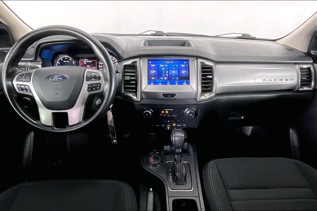 Used 2020 Ford Ranger XLT w/ Trailer Tow Package image 21