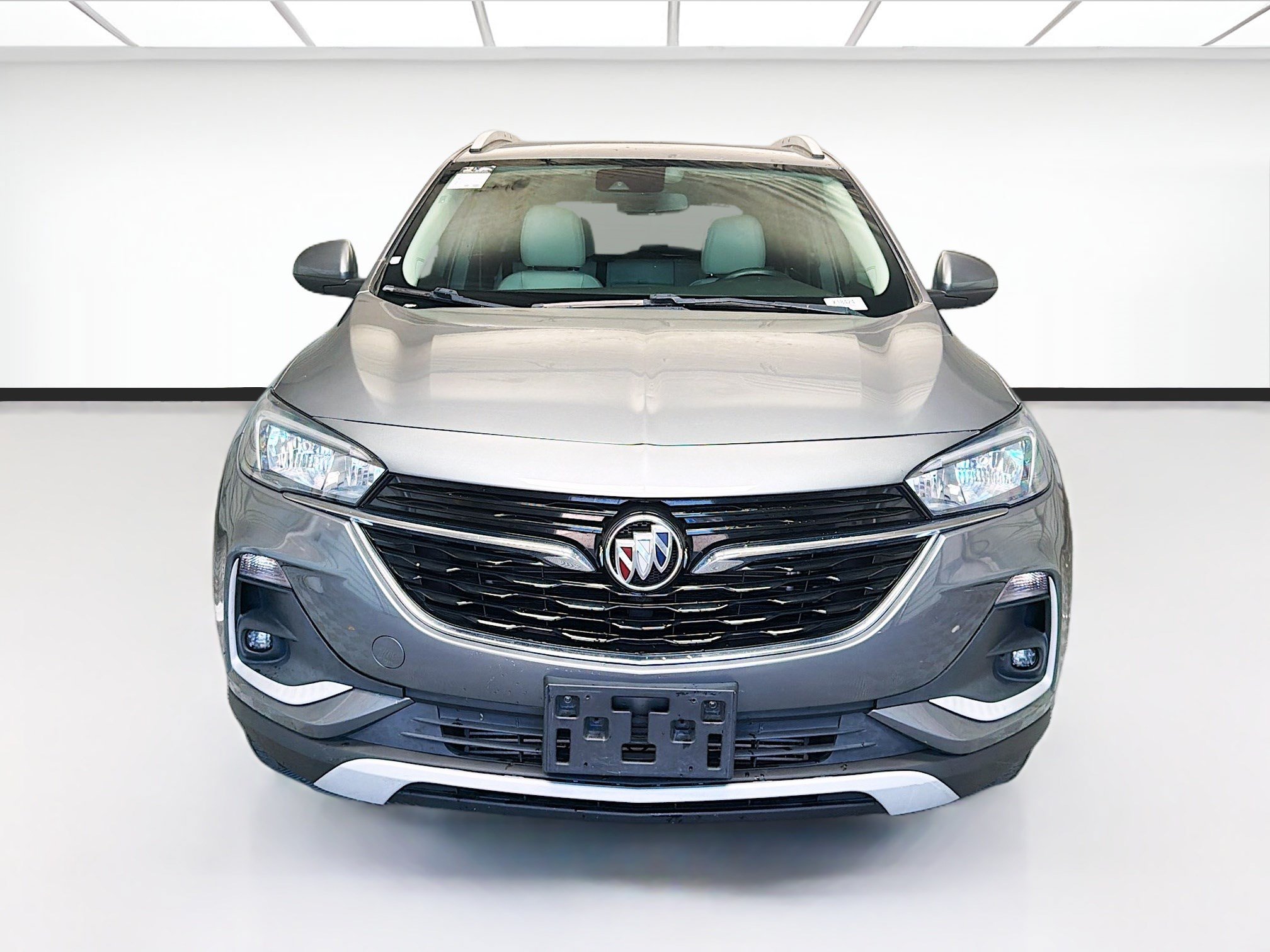 Used 2021 Buick Encore GX Select FWD image 2