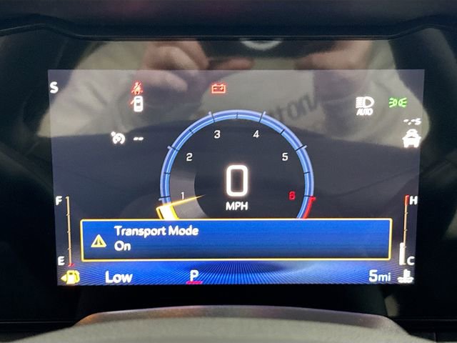 New 2026 Chevrolet Trax ACTIV w/ Sunroof Package FWD image 16