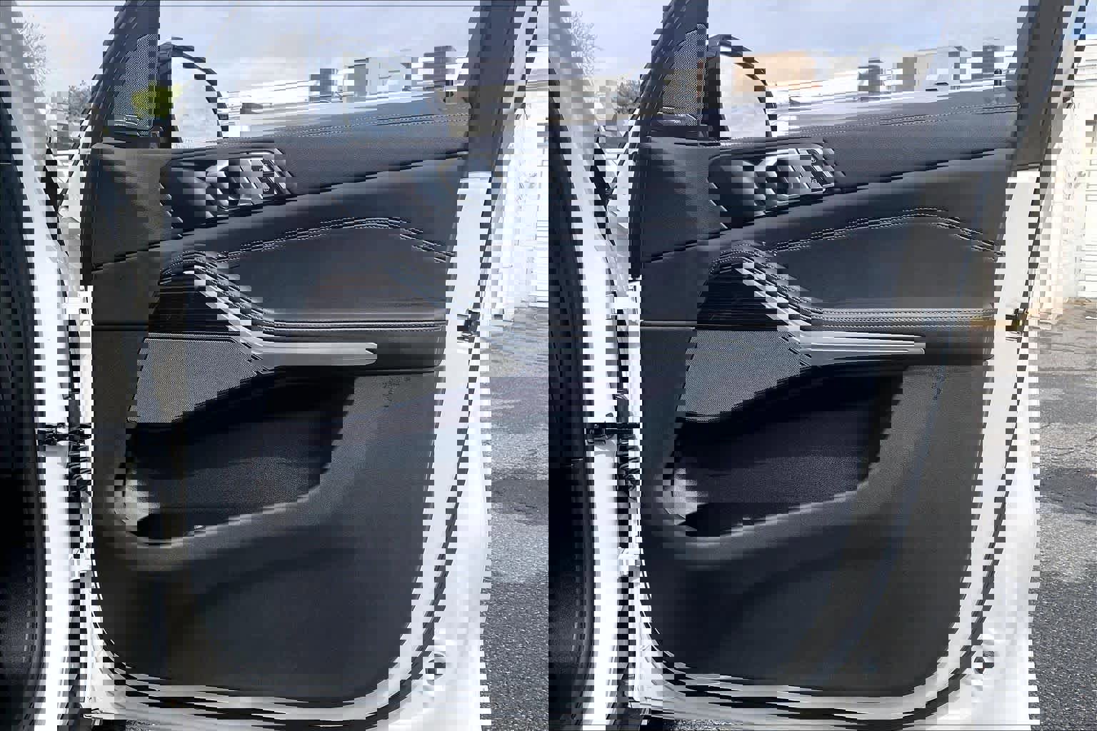 Certified 2023 BMW X5 xDrive40i w/ Premium Package image 24