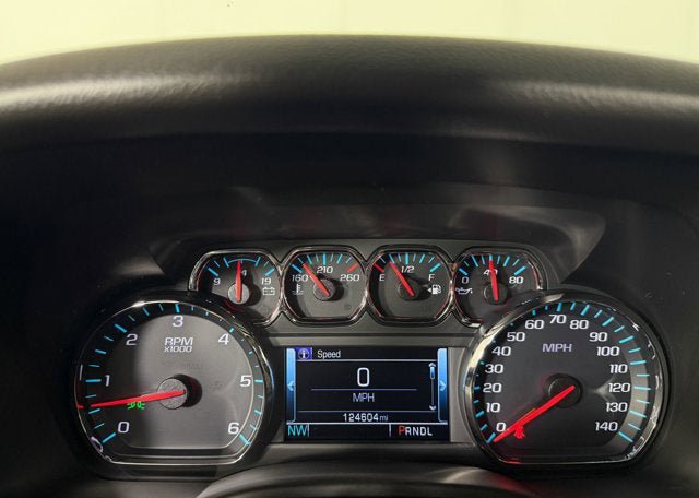 Used 2018 Chevrolet Tahoe LT RWD image 12