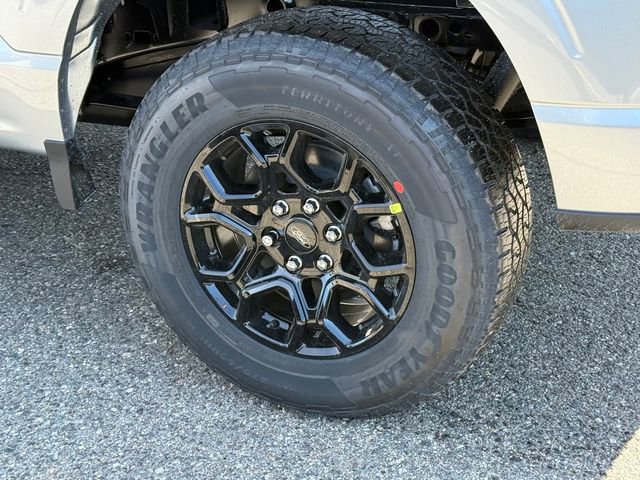 New 2026 Ford F150 XLT image 8