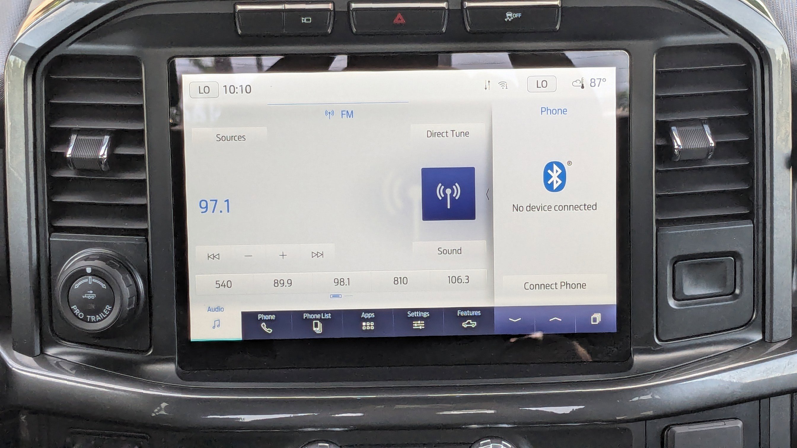 Used 2022 Ford F150 XLT w/ Equipment Group 302A High image 20