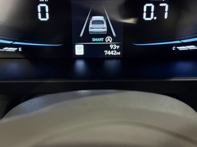New 2026 Hyundai Elantra SE FWD image 19