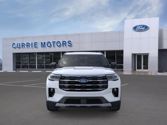 New 2026 Ford Explorer Active image 6