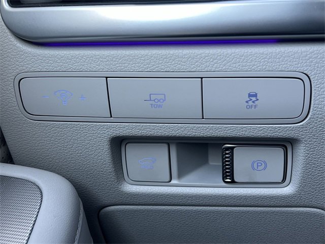 Used 2025 Hyundai Palisade Calligraphy image 24