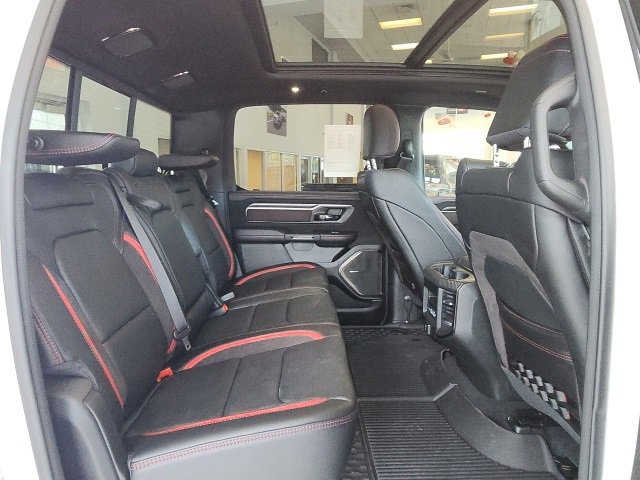Used 2025 RAM 1500 RHO w/ RHO Level 1 Equipment Group image 37