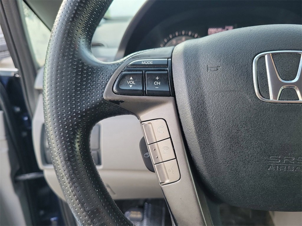 Used 2016 Honda Odyssey EX image 18