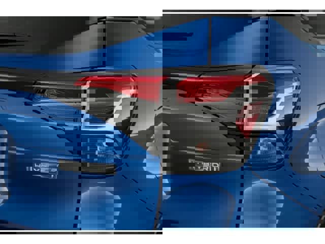 New 2025 Subaru Forester Limited image 13