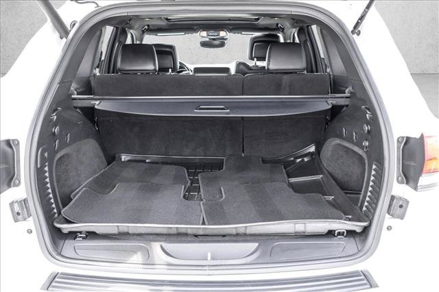 Used 2020 Jeep Grand Cherokee Limited X AWD/4WD image 23