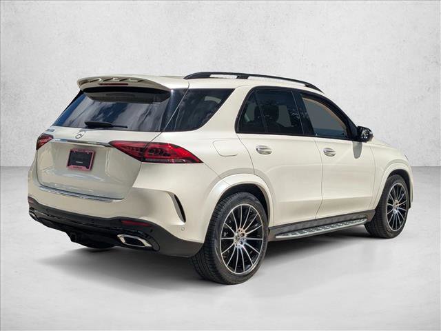 Used 2022 Mercedes-Benz GLE 350 image 5
