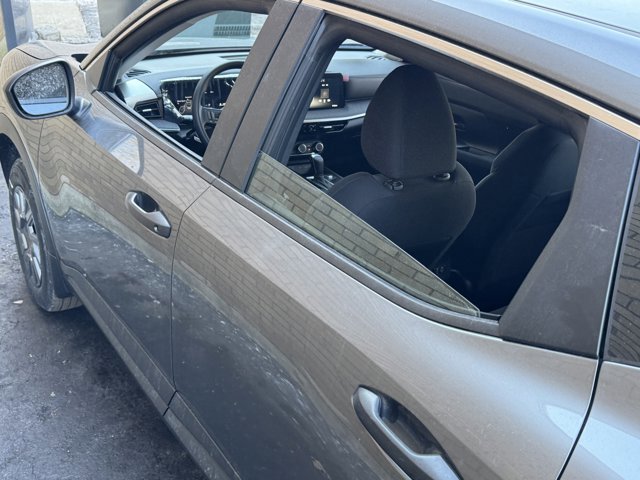 New 2026 Nissan Kicks S w/ Charging Package image 11