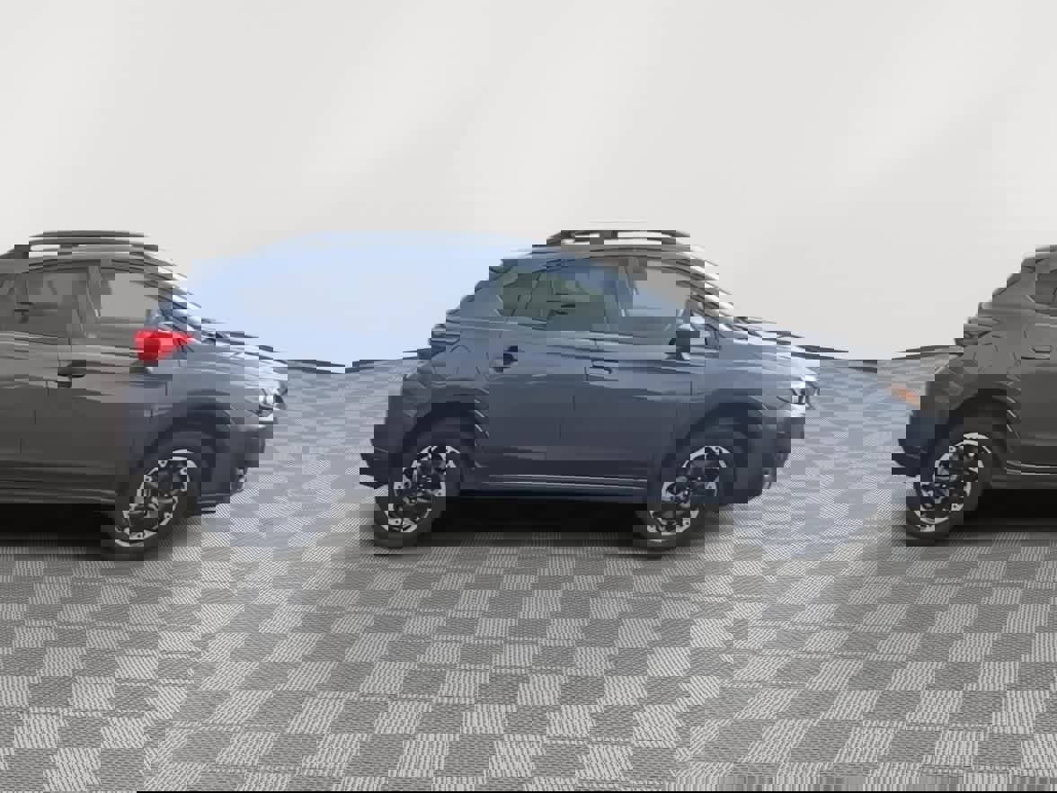 Used 2021 Subaru Crosstrek 2.0i image 9