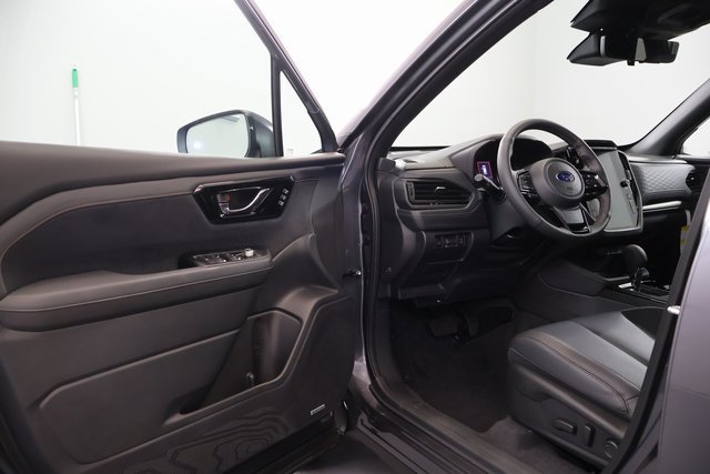 New 2026 Subaru Forester Touring w/ Touring Package AWD/4WD image 8