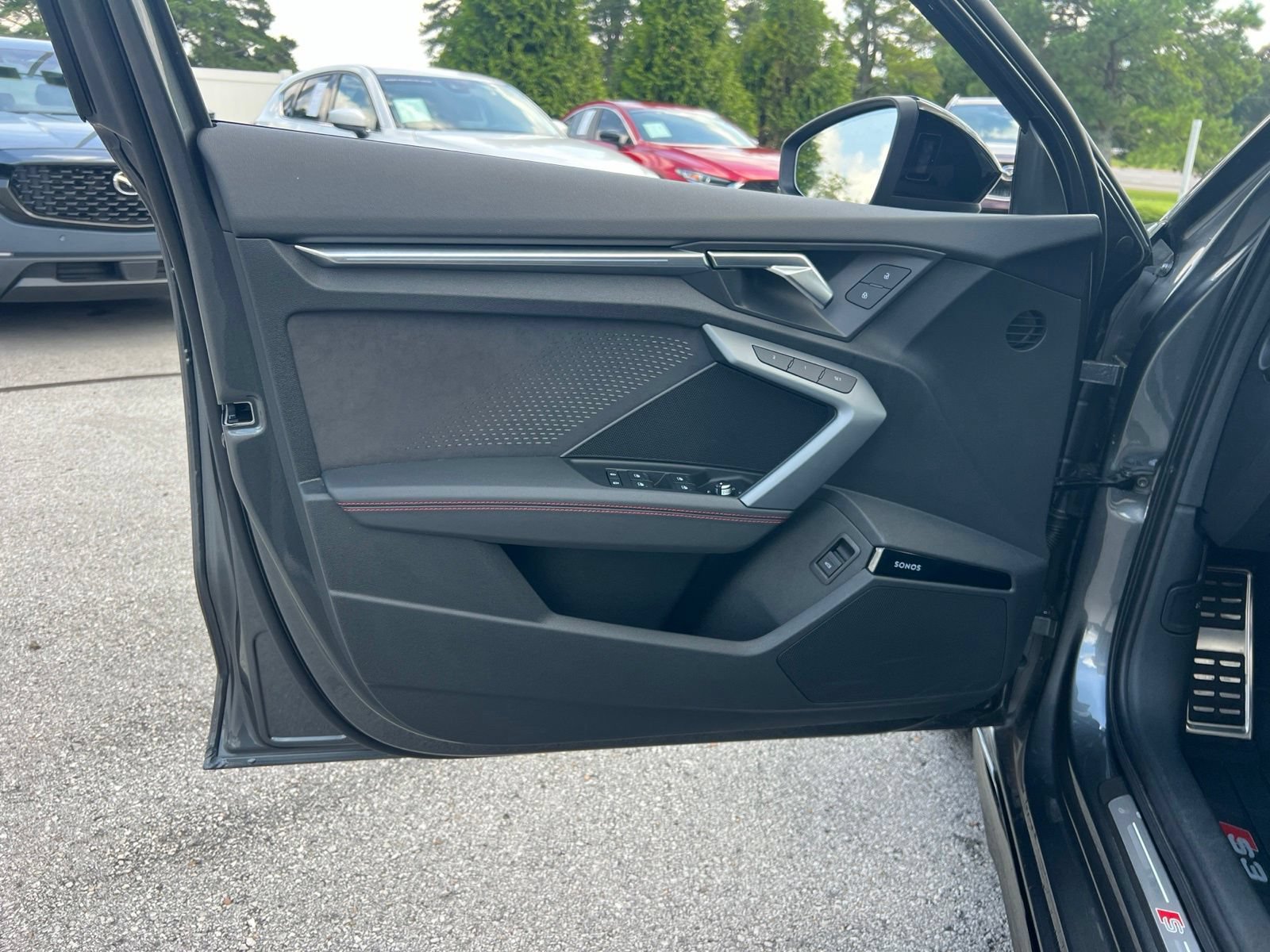 Used 2026 Audi S3 Premium AWD/4WD image 27