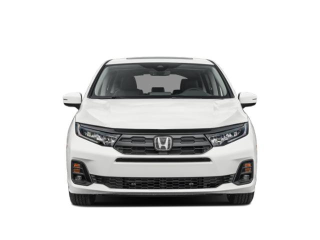 New 2026 Honda Odyssey EX-L image 27