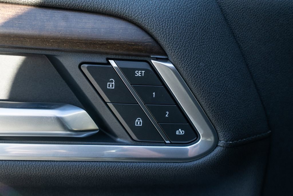 New 2026 Chevrolet Silverado 3500 High Country w/ Technology Package image 22