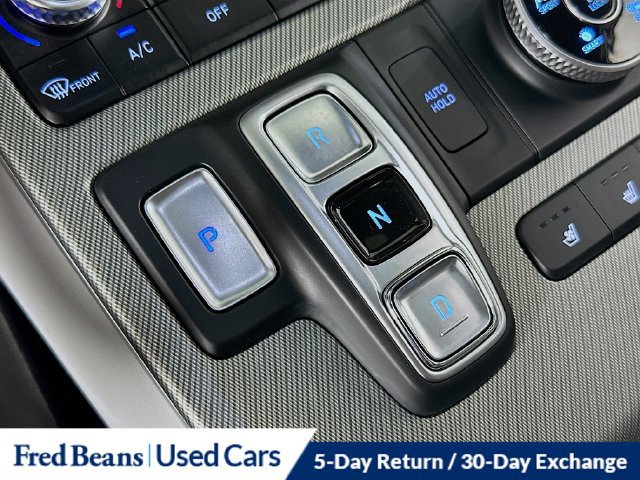 Certified 2023 Hyundai Palisade SEL AWD/4WD image 31