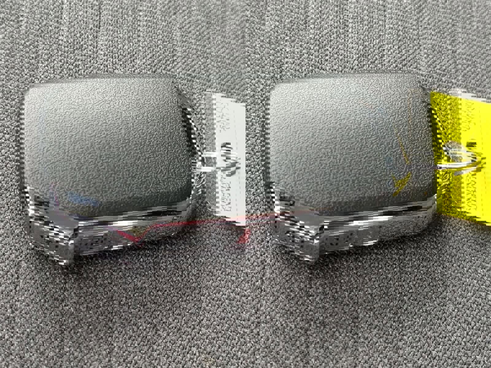 Used 2023 Kia Seltos Nightfall Edition image 40