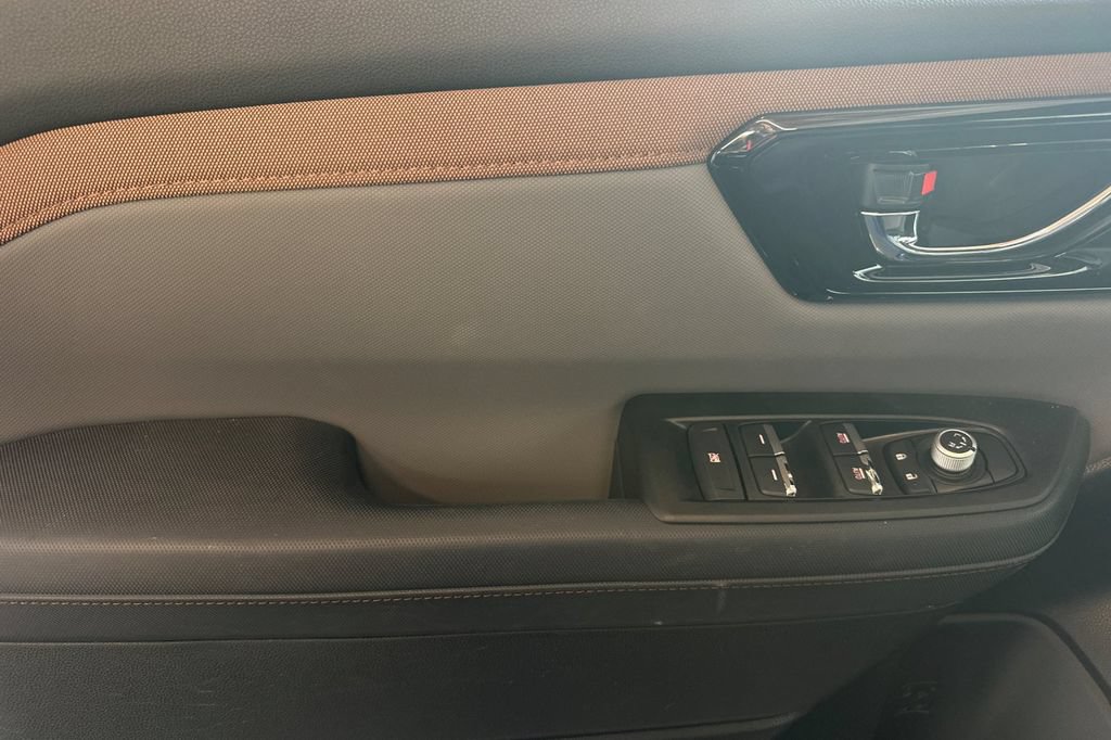 Certified 2026 Subaru Forester Sport AWD/4WD image 11