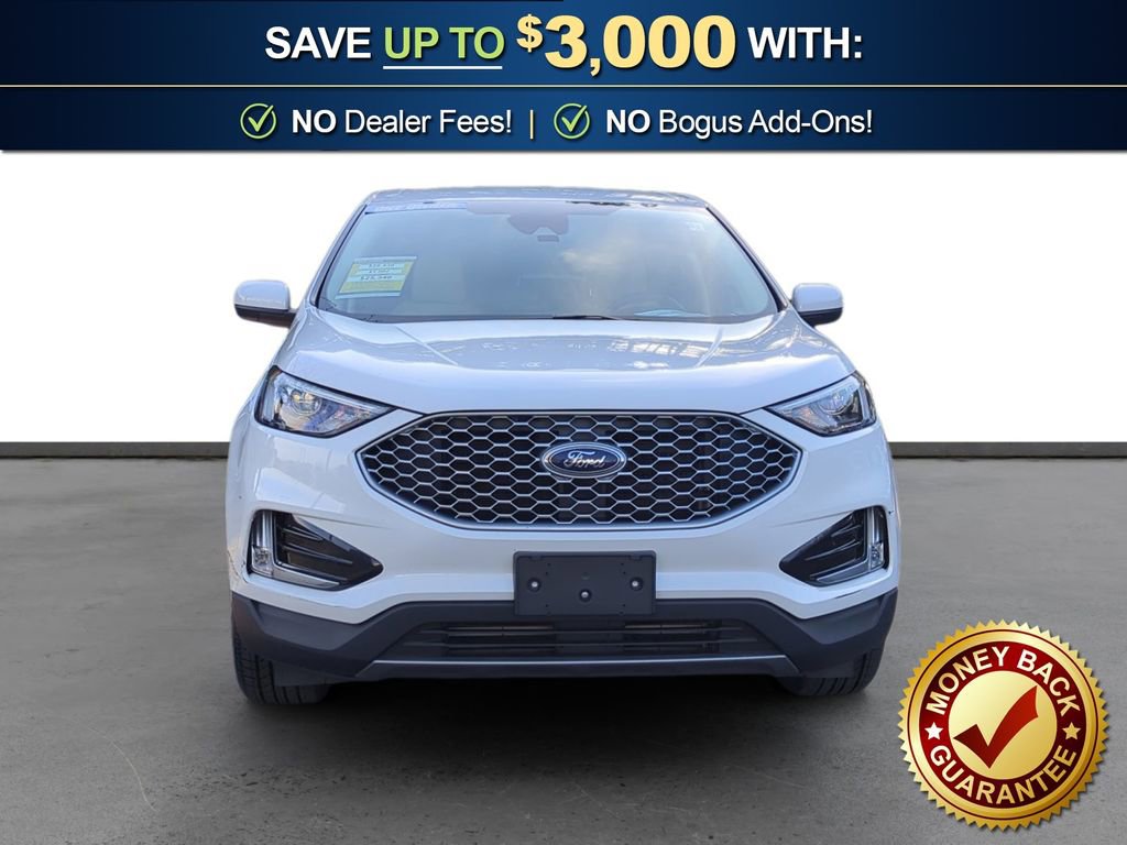 Used 2023 Ford Edge SEL w/ Convenience Package image 11