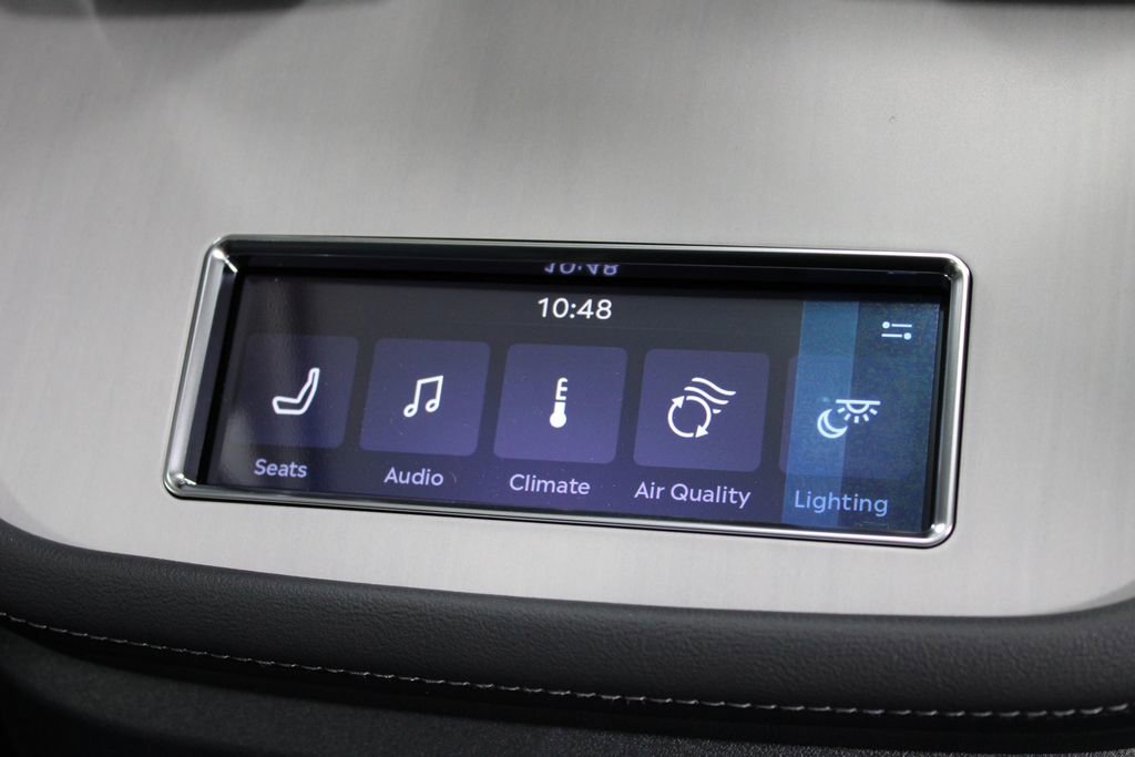 New 2026 Lincoln Navigator L Reserve image 36