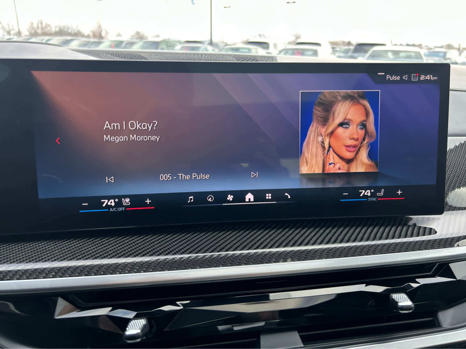 Certified 2024 BMW X5 M60i image 31