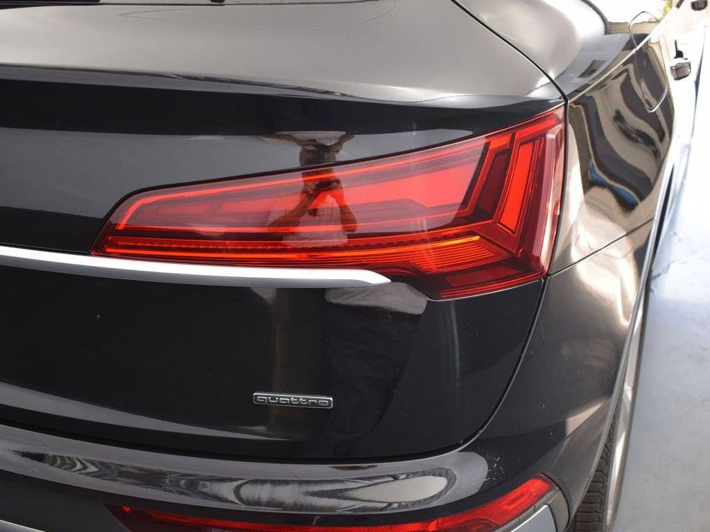 Certified 2024 Audi Q5 2.0T Premium Plus w/ Premium Plus Package image 23