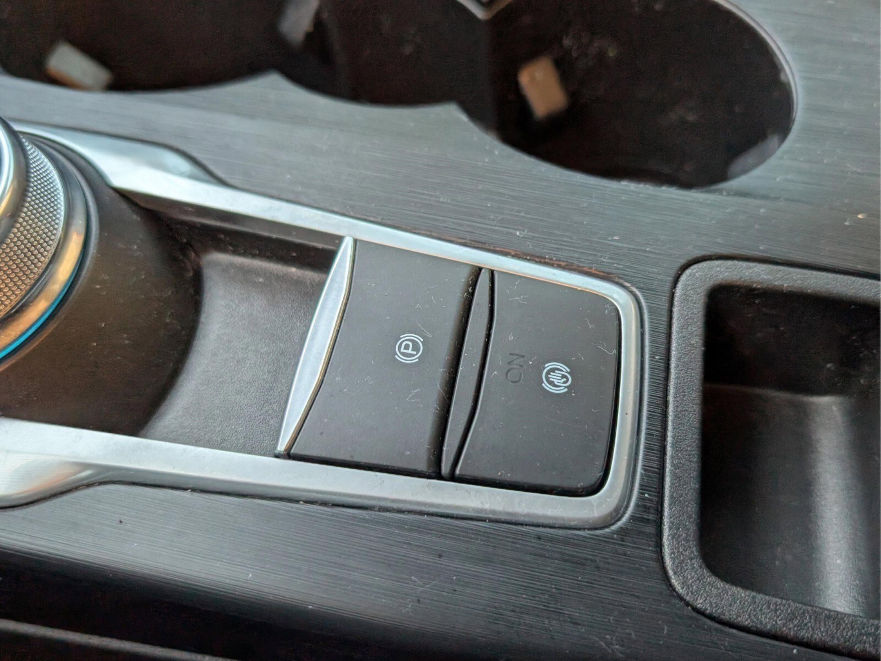 Used 2023 Ford Escape ST-Line w/ Tech Pack #1 image 41