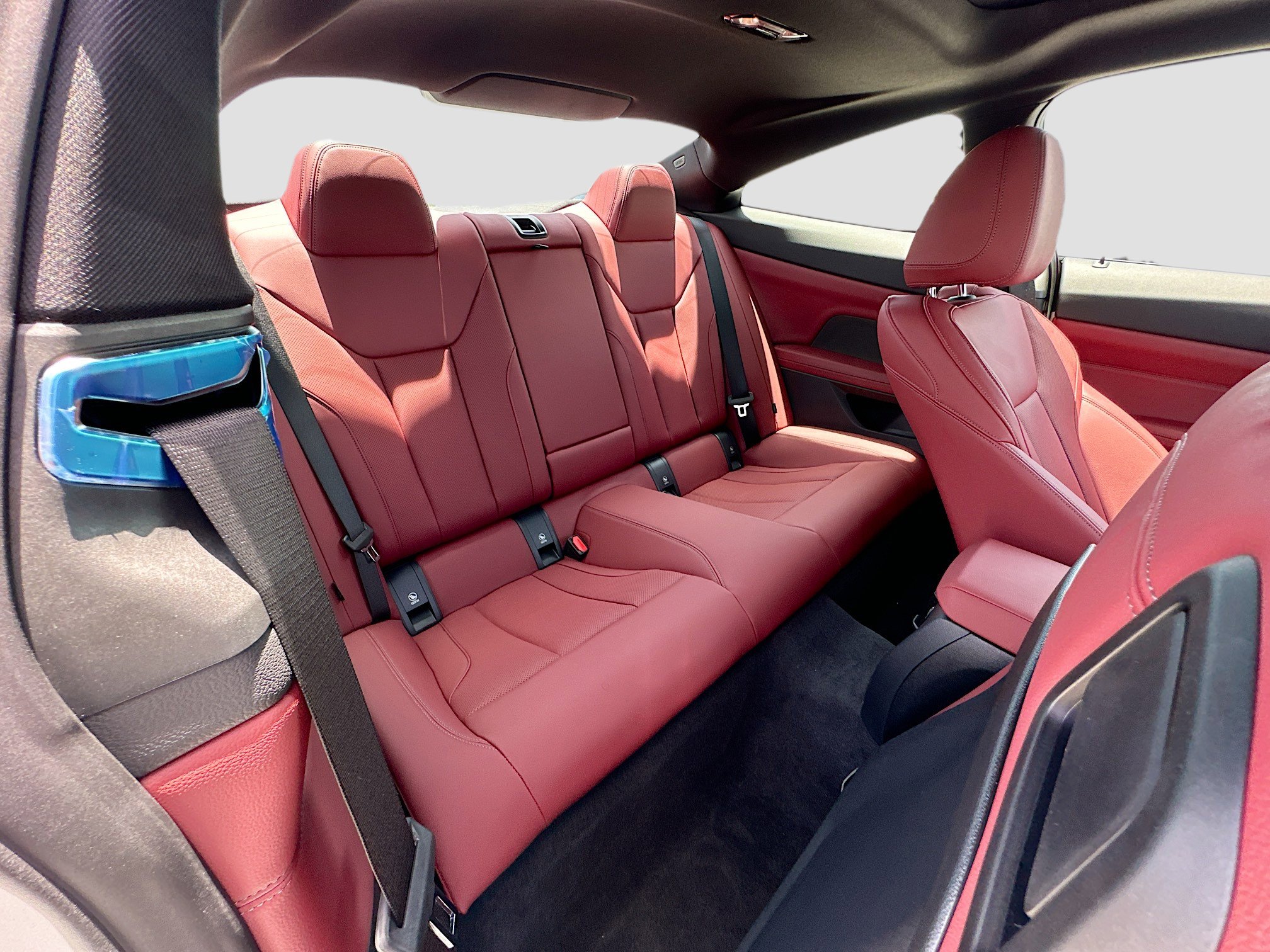 New 2027 BMW M440i Coupe w/ Premium Package RWD image 22