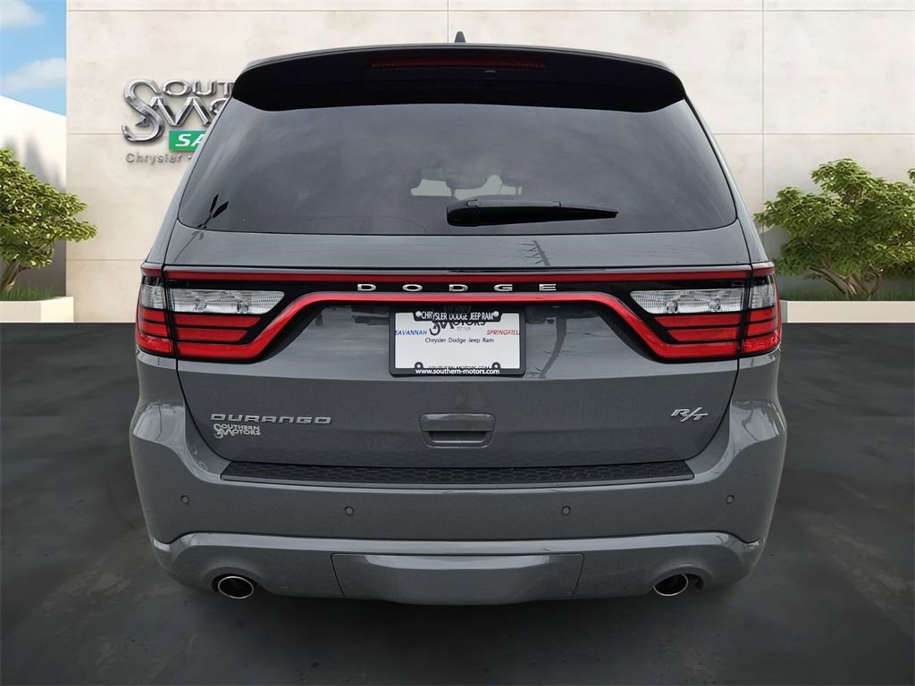 Used 2023 Dodge Durango R/T image 4