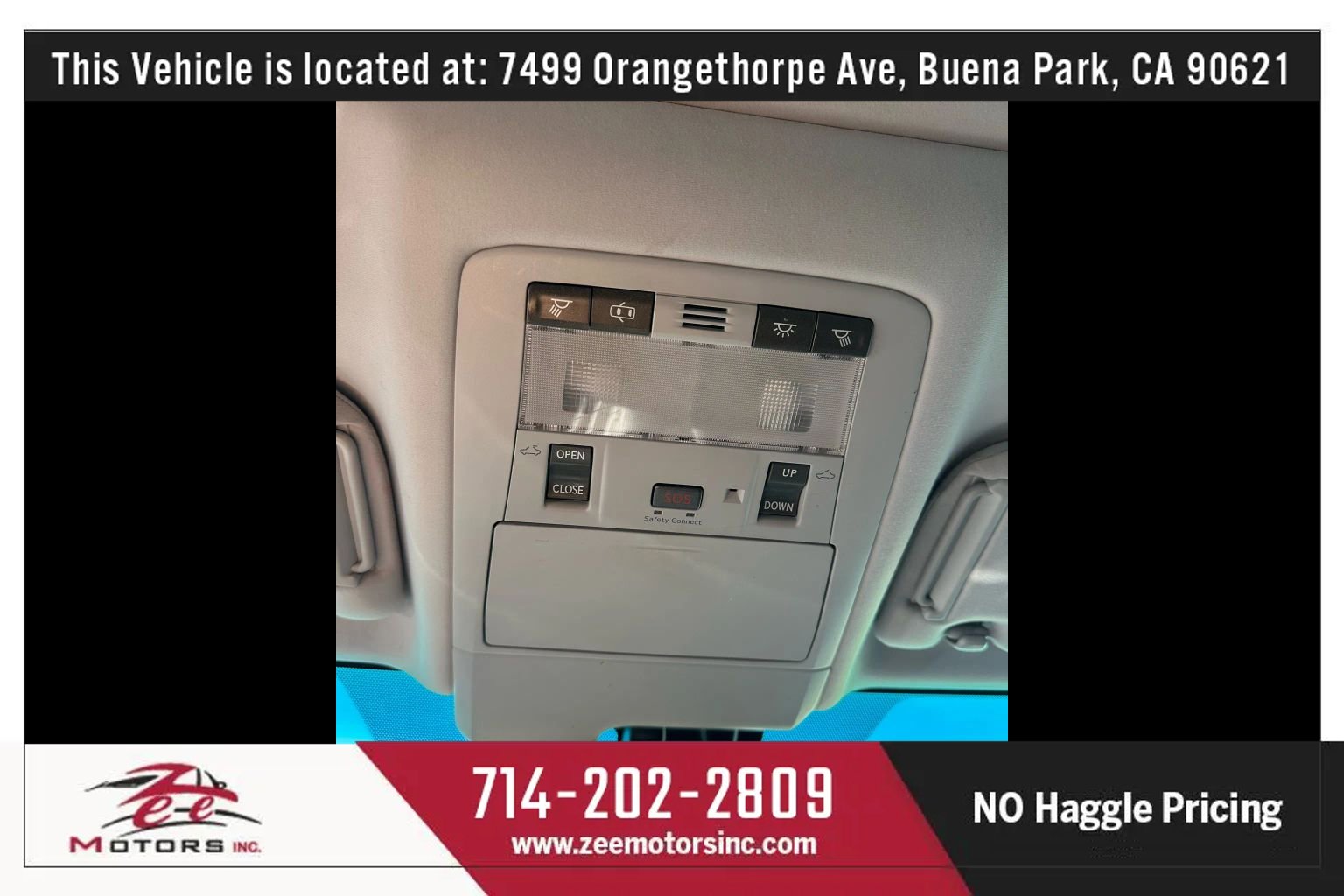 Used 2010 Lexus HS 250h Premium image 28