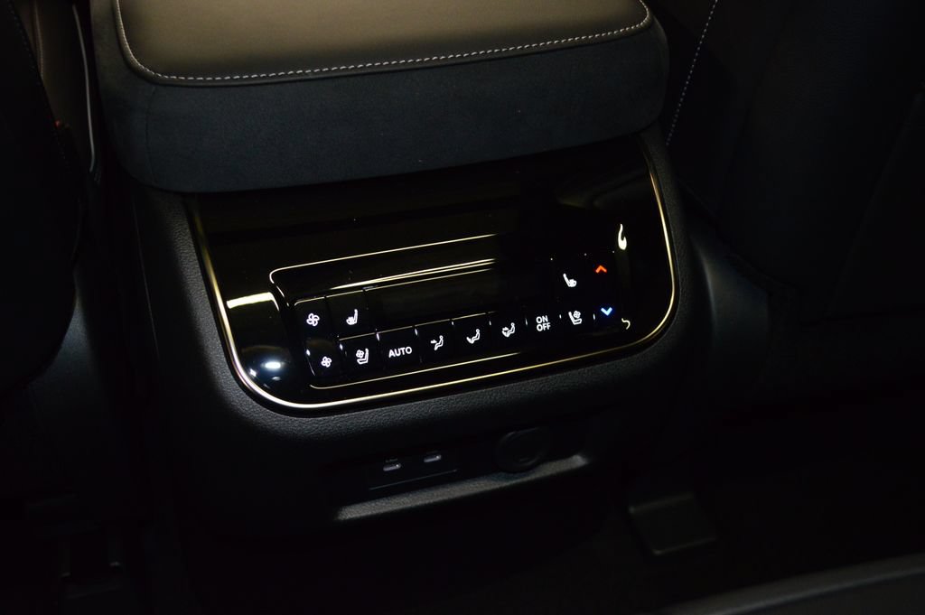 New 2026 INFINITI QX80 Autograph AWD/4WD image 31