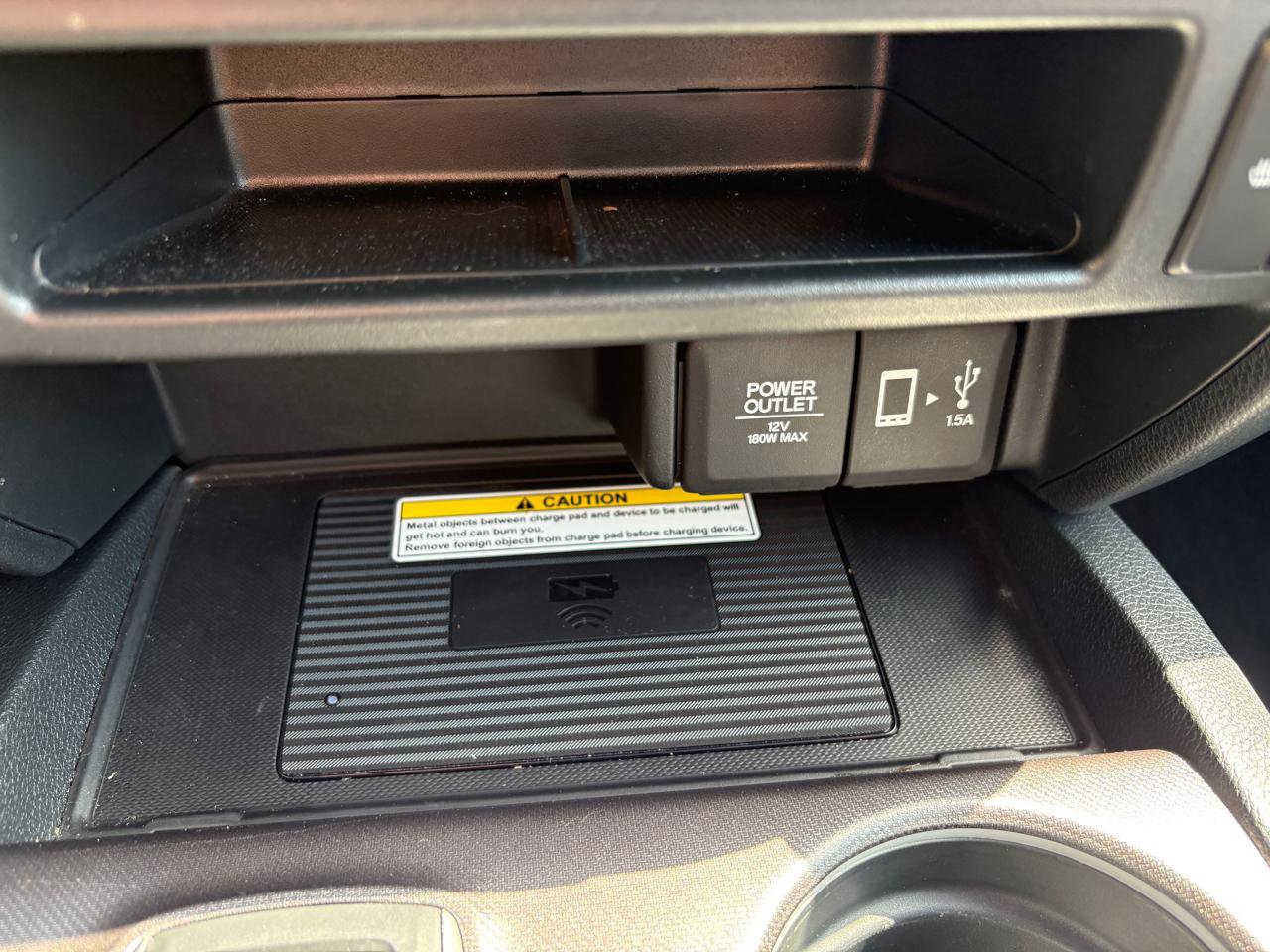 Used 2023 Honda Ridgeline RTL-E image 23